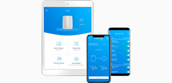 Orbi